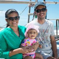 GLEYDS - Alice 1 Ano - DF