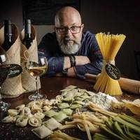 Victor Broetto, Proprietário do Restaurante La Casa Di Legno