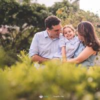 Kati, Rodrigo e Luísa