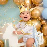 Ludmylla Gomes | Augusto