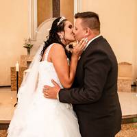 Luana e Vagner, Curitiba