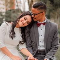 Flavia e Matheus, Curitiba