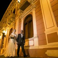 Fernanda & Paulo