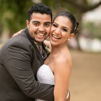 Flavia & Renan
