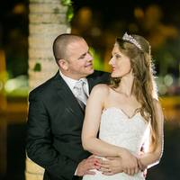 Gisele & Eduardo