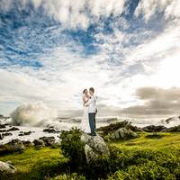 Luiza & Mauricio