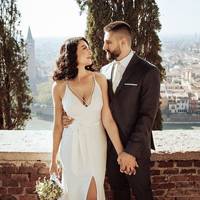 Camila e Samuel