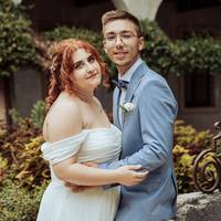 Luisa & George