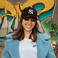 Manuela D'Agostin