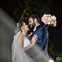 Natália e Paulo Victor