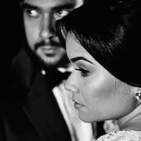 Hélio & Mariana.