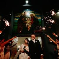 Mariana & Daniel.