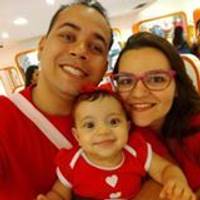 Gisele e André