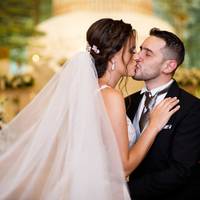 Ana e Georges Kadamani