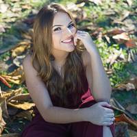 Priscila Azevedo, por Ana Elisa