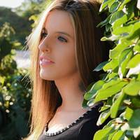 Millena Pessôa, estudante e atleta