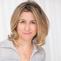 Myrna Nascimento, psicóloga