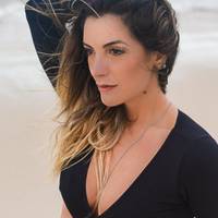 Paula Frascari, atriz
