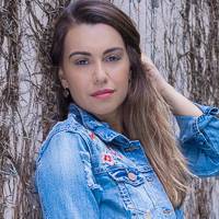 Vanessa Gomes, engenheira civil