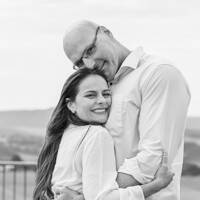 Alice e Steffen Zeller