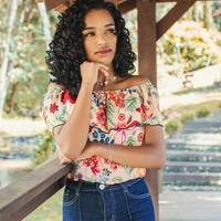 Letícia da Silva Santos 