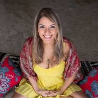 Fernanda | Ensaio Feminino |