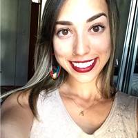 Luana Godoy