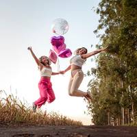 Ana Fernanda 15 Anos