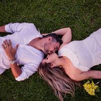 Alexandra e Misael