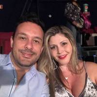 Gabriela e Guilherme