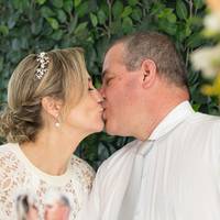 Michela e Georgio