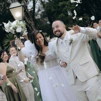 Larissa e Viniccius