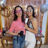 Despedida de Solteira Cáren