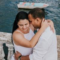 Bianca e Rodrigo