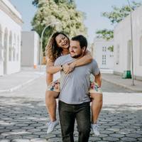 Wanessa e Ricardo