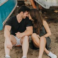 Lorraine e Rodrigo