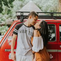 Lohanny e Lucas