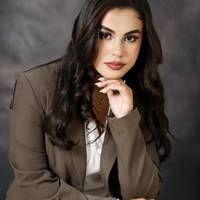 Larissa Fernandez Cruz