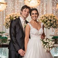 Anne e Rafael