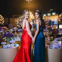 Amanda-Laura Luchesi