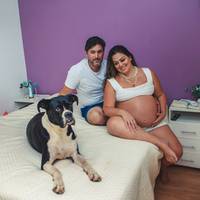 Rafa + Lucas = As Marias