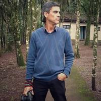 Jeferson Santos