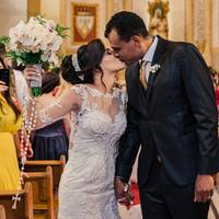 Ariane e Edney