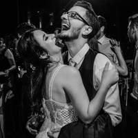 Talita e Carlos