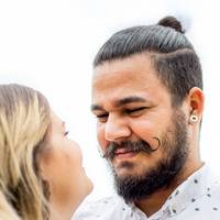 Isaías Blessed