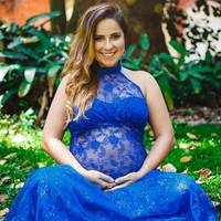 Luciana Xisto