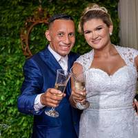 Vivian & Arilson