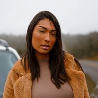 JHENIFFER POCAHONTAS