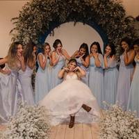  Desireé - Se casou em 12/11/2020