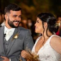 Raquel - Se casou em 22/05/2021